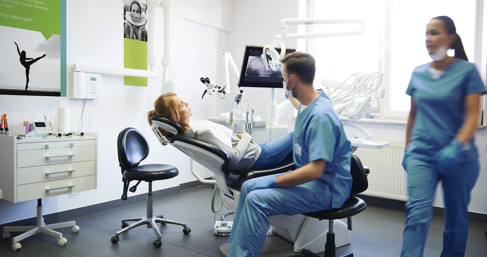 Health Point Medical Care