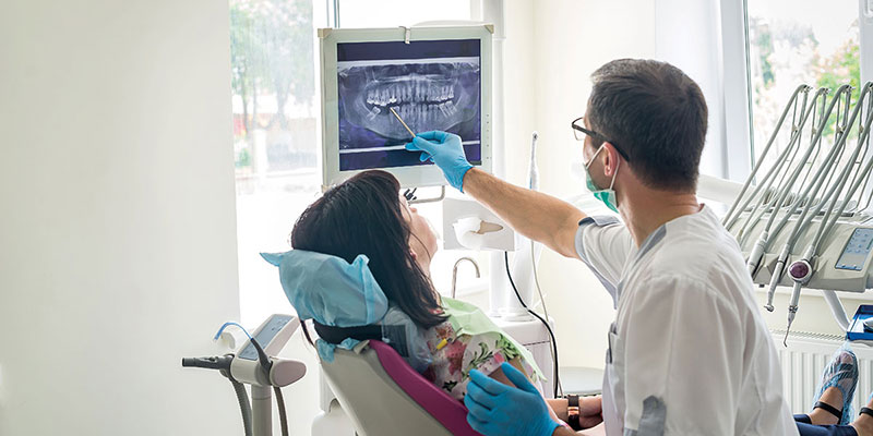 check-up-odontoiatria