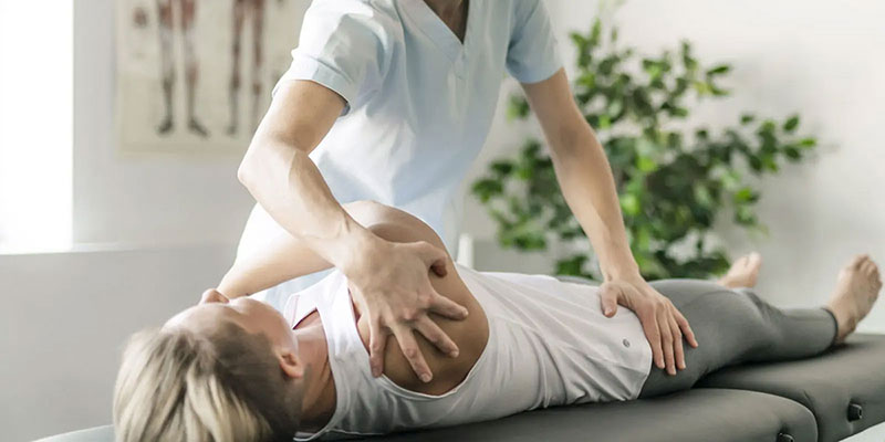 fisioterapia