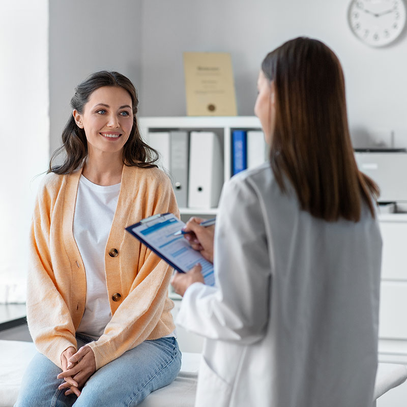 checkup